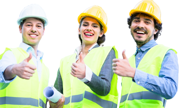 Civil Engineering Professionals